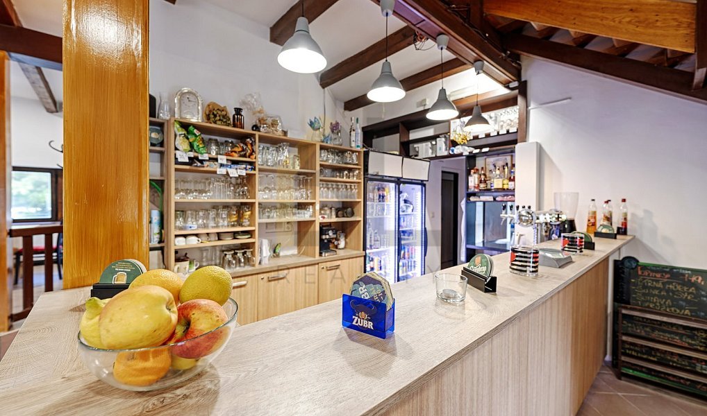 Prodej restaurace 299 m², Hodonín – náhled fotky 5