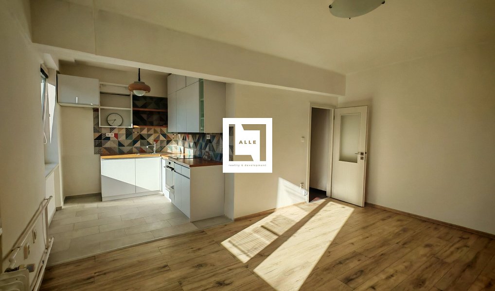 Prodej bytu 2+kk 46 m², Olomouc – náhled fotky 5
