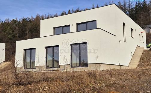 Prodej domu 240 m² s pozemkem 2 093 m², Jince, okres Příbram
