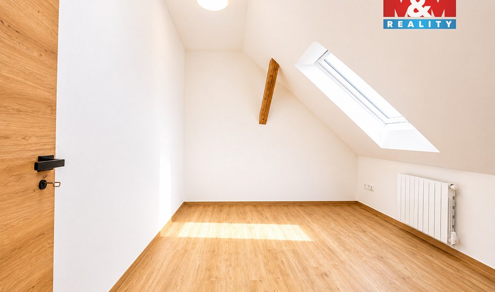 Prodej domu 215 m² s pozemkem 844 m², Horní Cerekev – náhled fotky 7