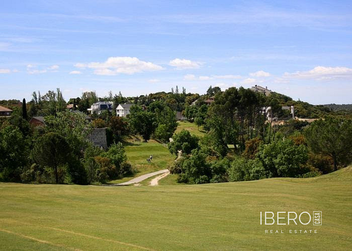 Casa 5+kk – Las Rozas de Madrid - Vista 3