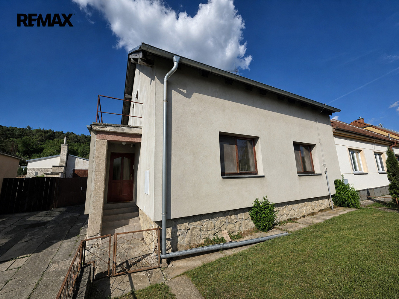 Prodej domu 144 m² s pozemkem 1 650 m²