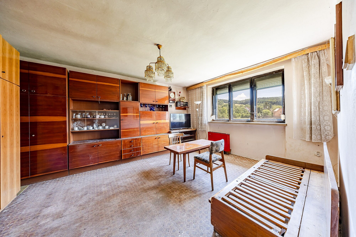 Prodej domu 128 m² s pozemkem 2 490 m² — photo 3