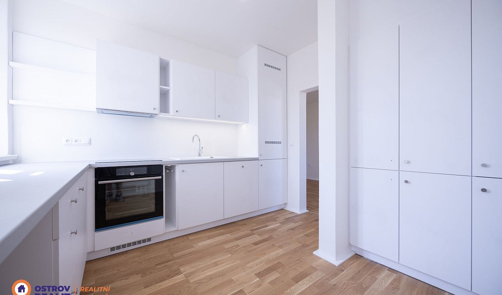 Prodej bytu 4+1 91 m², Šumperk – náhled fotky 3