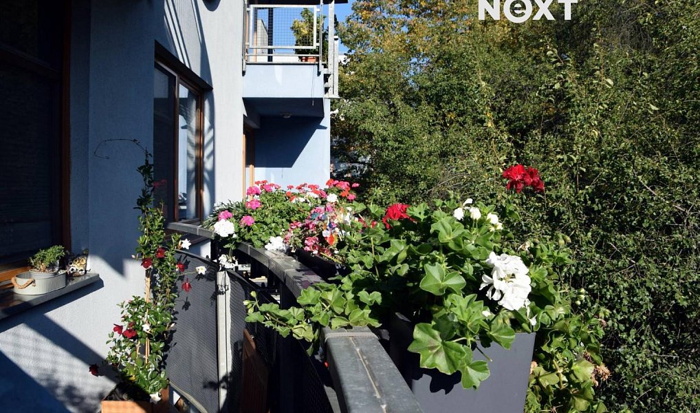 Pronájem bytu 2+kk 68 m², Praha – náhled fotky 10