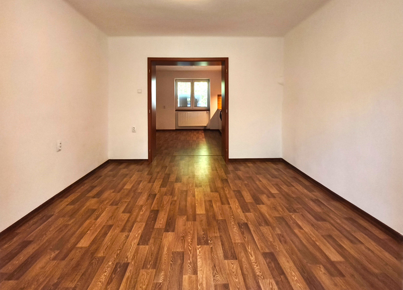 Pronájem bytu 2+1 54 m² – pohled 5