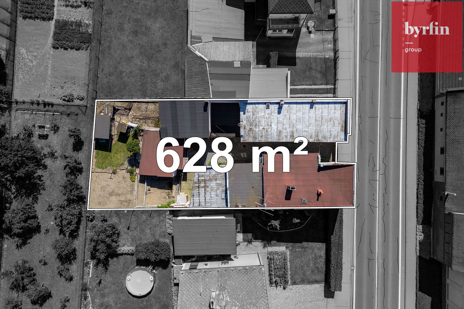 Prodej domu 160 m² s pozemkem 623 m² – fotografie 5