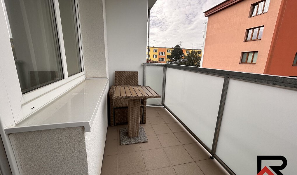 Pronájem bytu 3+kk 69 m², Třebíč – náhled fotky 14