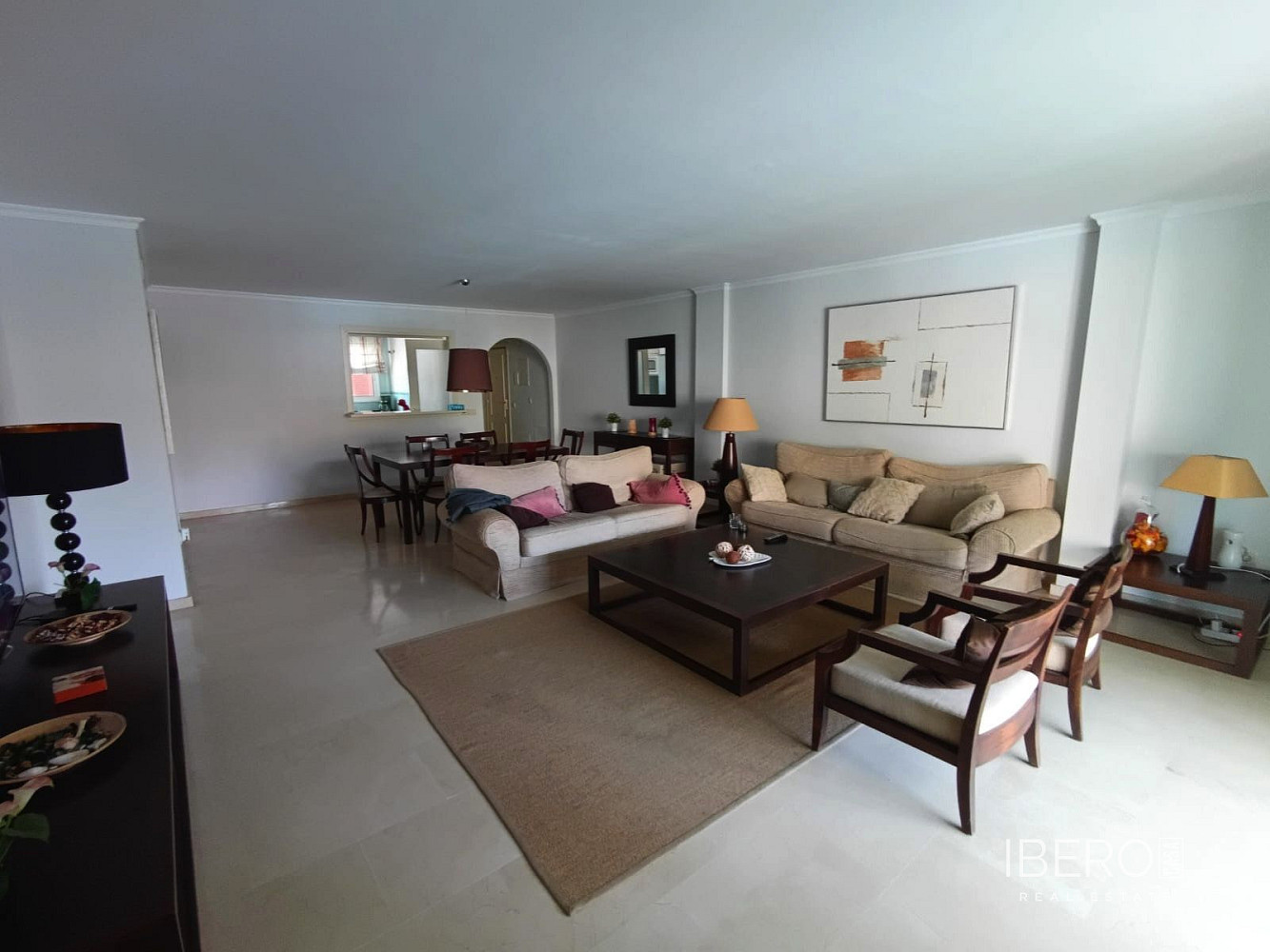 Piso 4+kk – San Roque, Torreguadiaro - Vista 3