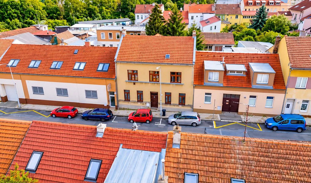 Prodej domu 200 m² s pozemkem 503 m², Brno – náhled fotky 3