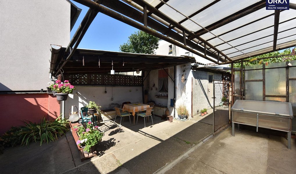 Prodej domu 150 m² s pozemkem 782 m², Olomouc – náhled fotky 15