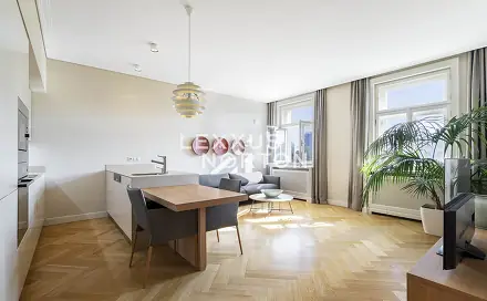 Prodej bytu 3+kk 80 m²