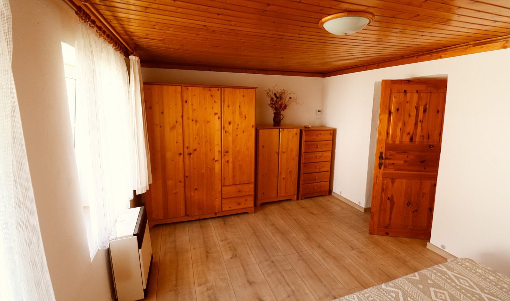 Prodej domu 132 m² s pozemkem 197 m², Pohleď – náhled fotky 18