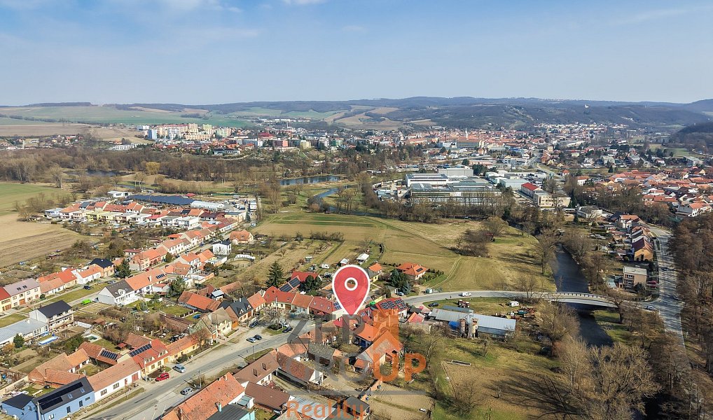 Prodej domu 51 m² s pozemkem 88 m², Ivančice – náhled fotky 27