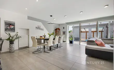 Prodej domu 354 m² s pozemkem 693 m², Pod školkou, Jeneč, okres Praha-západ