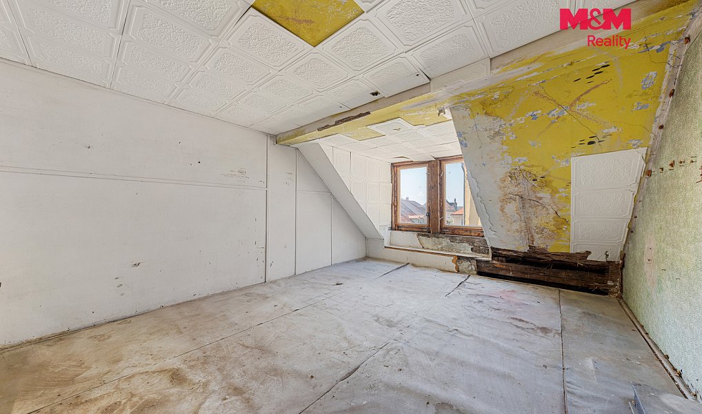 Prodej obchodních prostor 772 m², Česká Lípa – náhled fotky 29