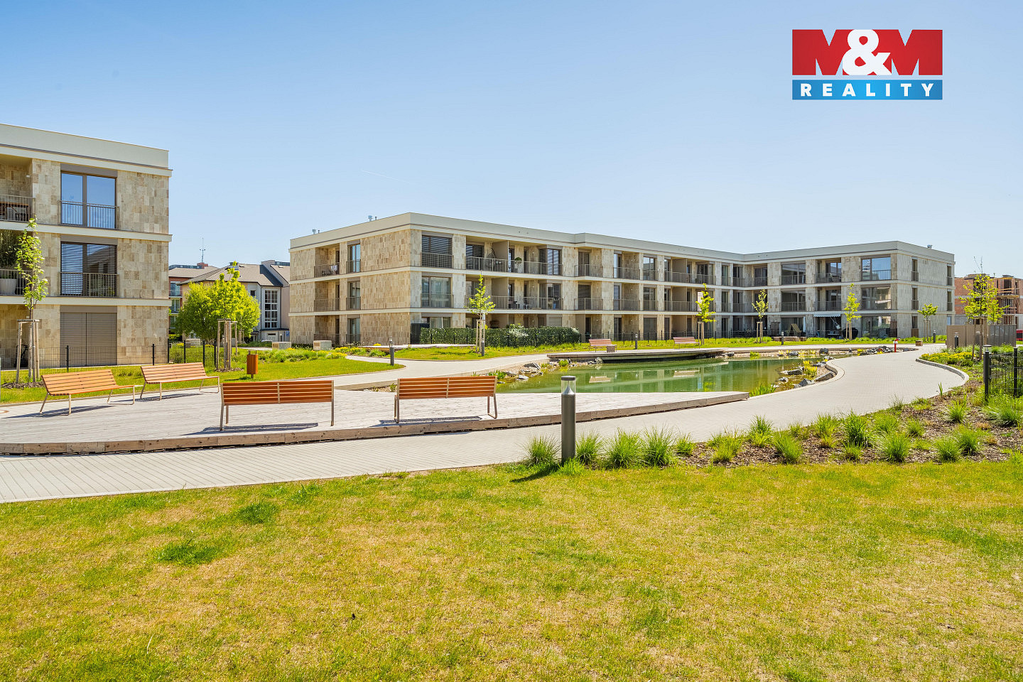Prodej bytu 4+kk 109 m² – fotografie 2
