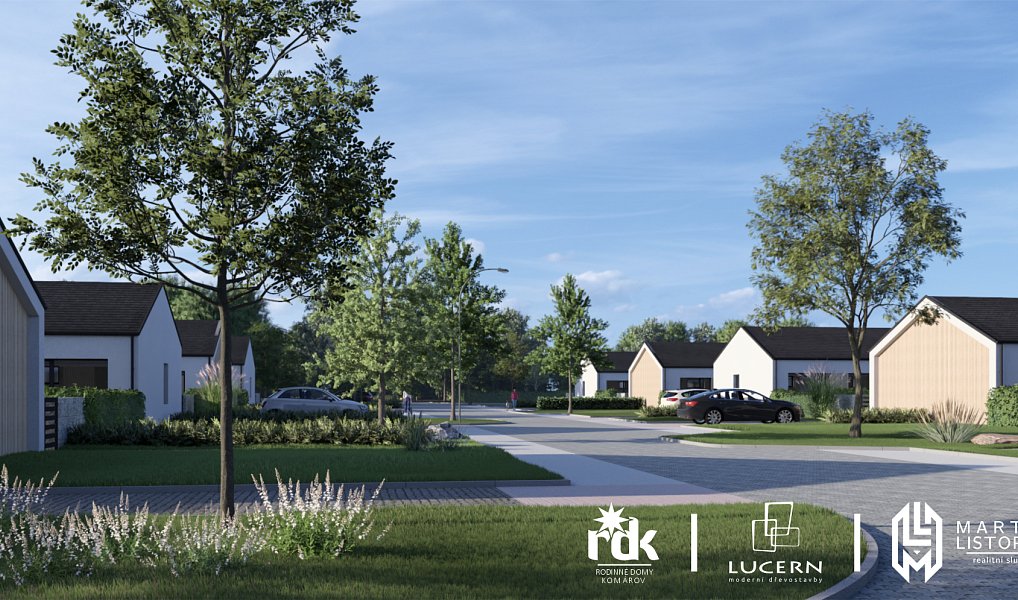 Prodej domu 110 m² s pozemkem 954 m², Komárov – náhled fotky 4