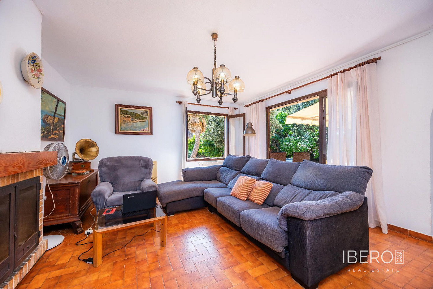 Prodej domu 317 m² s pozemkem 1 380 m²
