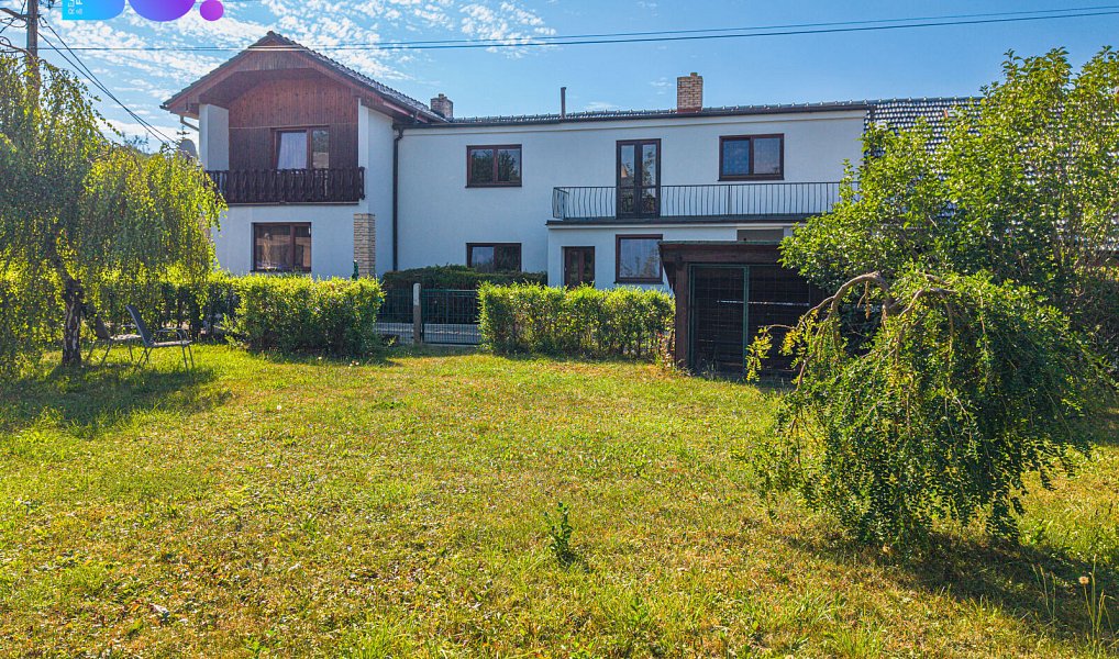 Prodej domu 177 m² s pozemkem 419 m², Hodslavice – náhled fotky 3