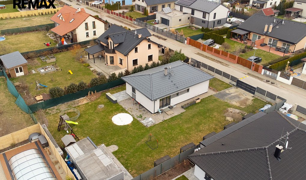 Prodej domu 92 m² s pozemkem 738 m², Kladno – náhled fotky 6
