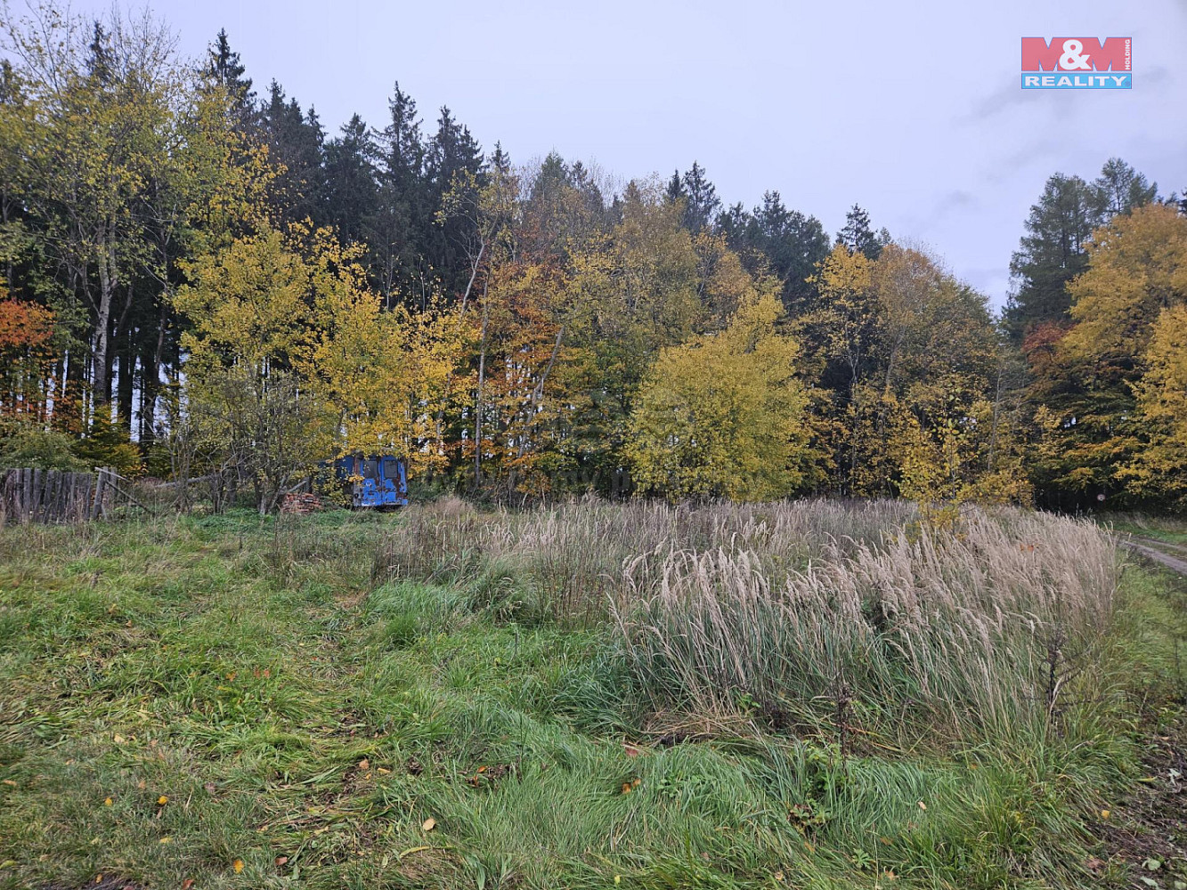 Prodej louky 922 m² — photo 2
