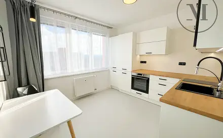 Pronájem bytu 1+1 41 m², Puklicova, České Budějovice - České Budějovice 3