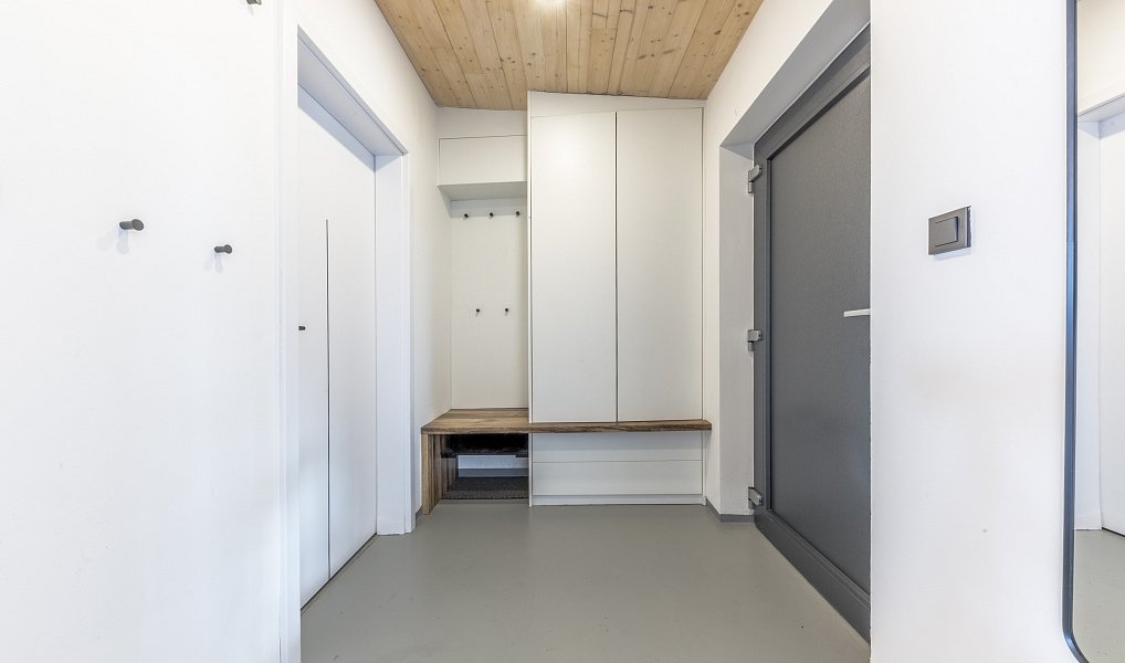 Prodej domu 119 m² s pozemkem 907 m², Okrouhlo – náhled fotky 8