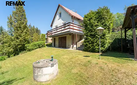 Prodej chaty/chalupy 50 m² s pozemkem 354 m², Golčův Jeníkov - Římovice, okres Havlíčkův Brod