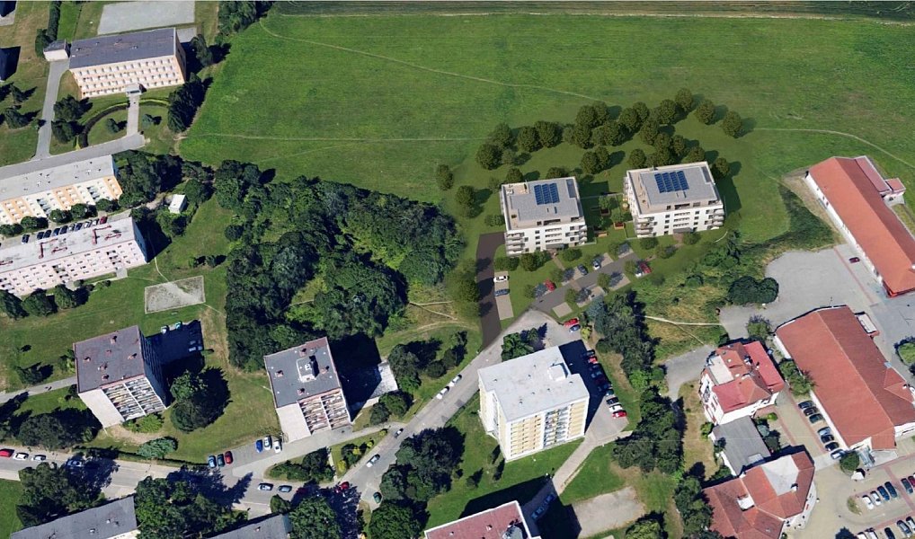 Prodej bytu 3+kk 102 m², Nové Město nad Metují – náhled fotky 10