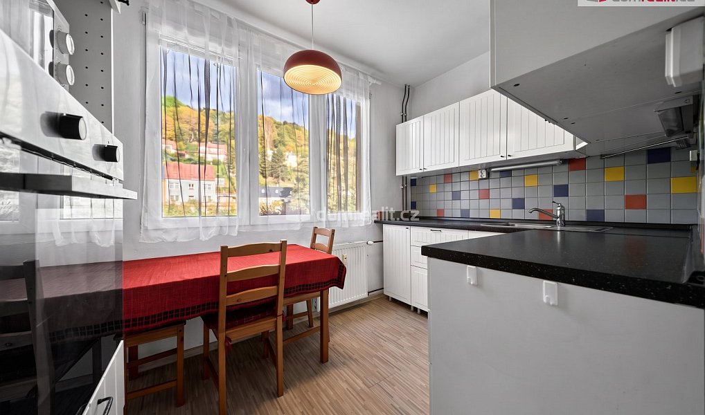 Prodej bytu 2+1 64 m², Jáchymov – náhled fotky 2