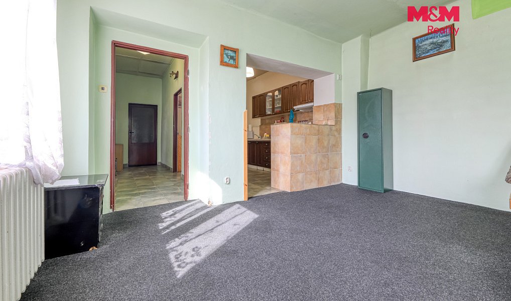 Prodej obchodních prostor 1 100 m², Černošín – náhled fotky 25