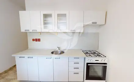 Pronájem bytu 3+1 65 m², Zahradní, Konstantinovy Lázně, okres Tachov
