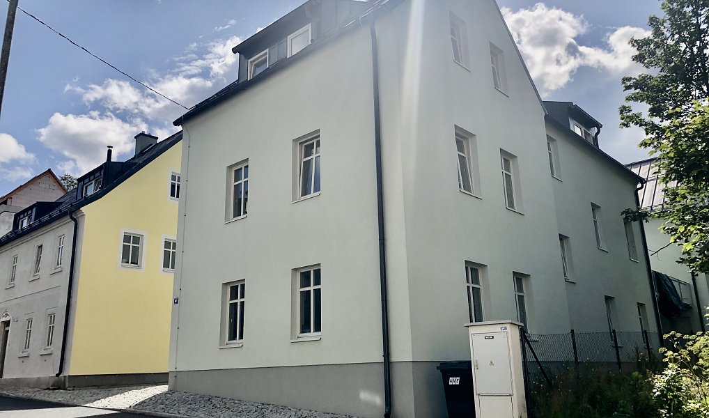 Prodej bytu 2+kk 35 m², Horní Blatná – náhled fotky 12