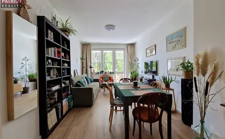 Prodej bytu 3+1 74 m², tř. Míru, Olomouc - Neředín