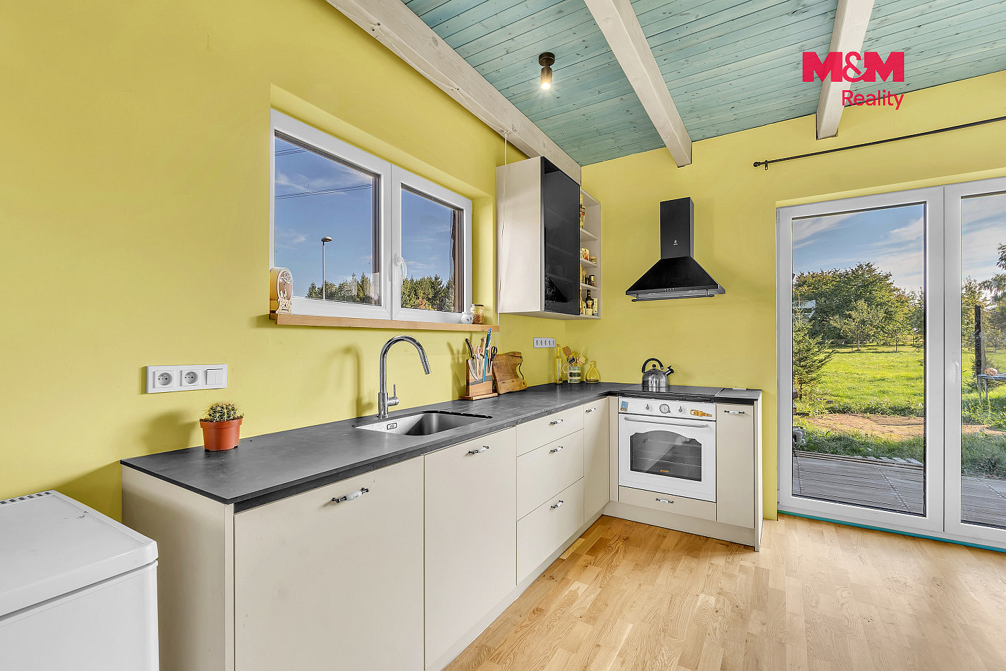Prodej domu 65 m² s pozemkem 1 009 m² – fotografie 3