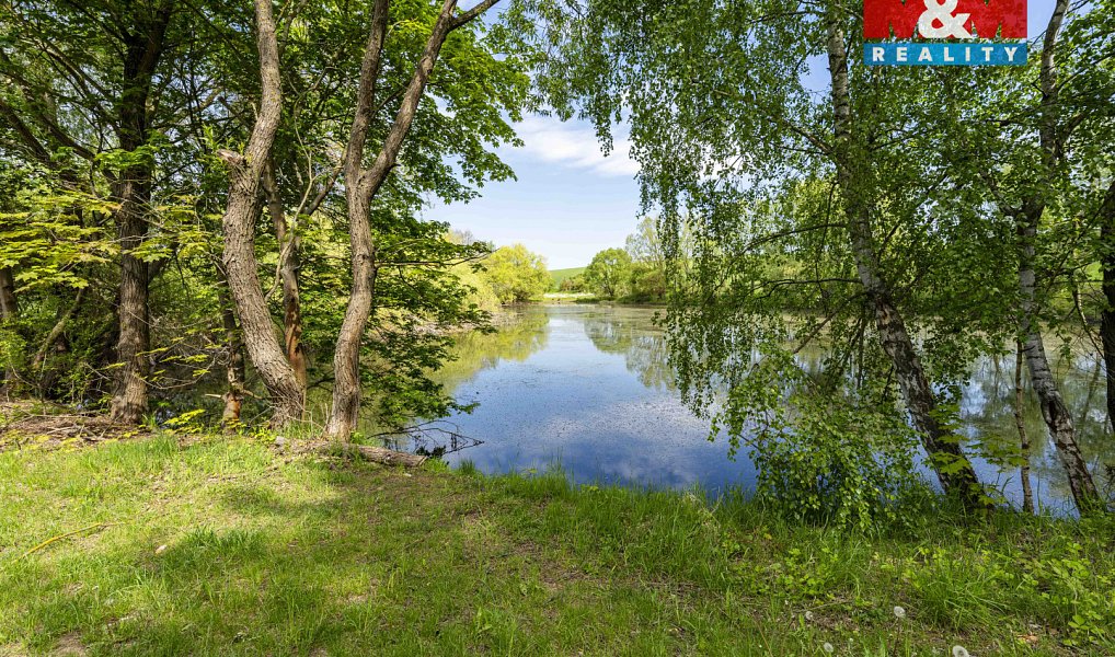 Prodej louky 1 137 m², Vlašim – náhled fotky 10