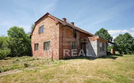 Prodej domu 115 m² s pozemkem 875 m², Býšť - Hrachoviště, okres Pardubice