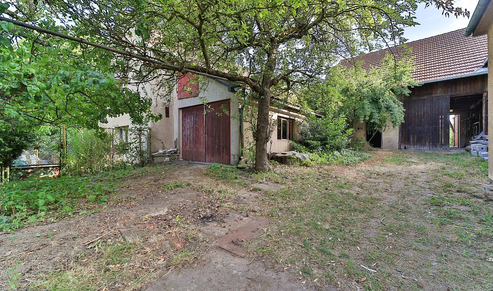 Prodej domu 174 m² s pozemkem 891 m², Libkovice pod Řípem – náhled fotky 20