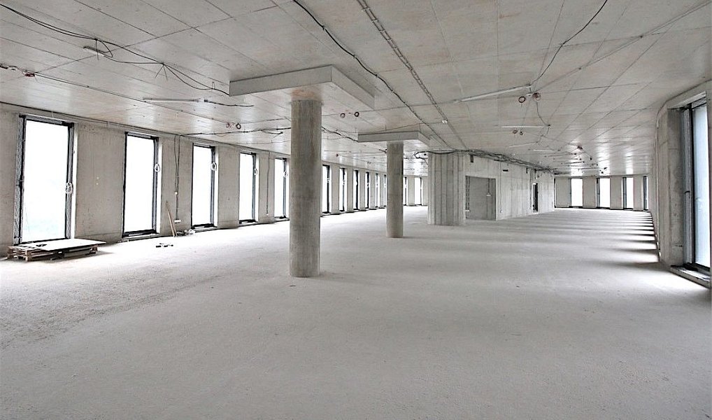 Pronájem kanceláře 447 m², Horoměřice – náhled fotky 3