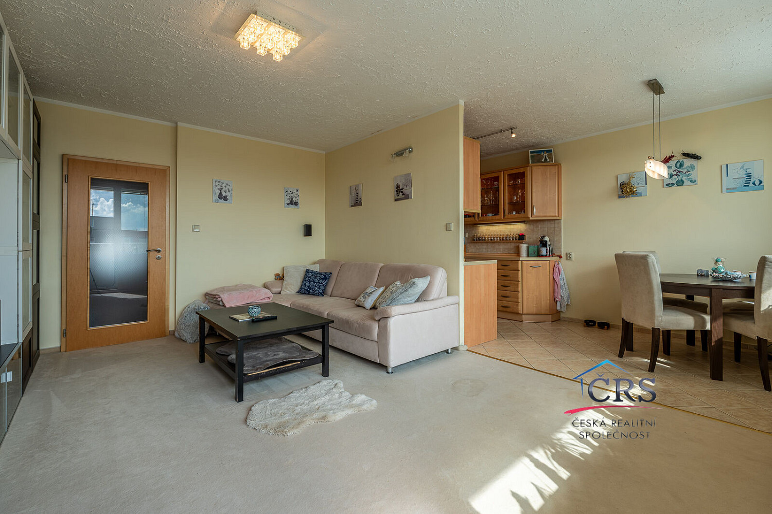 Prodej bytu 3+kk 78 m²