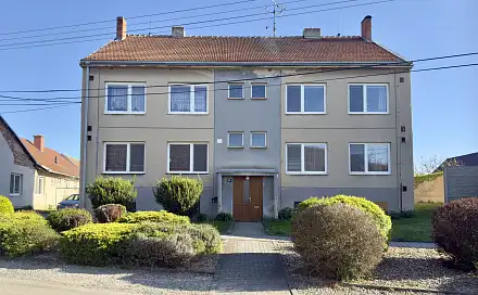 Prodej bytu 3+kk 69 m²