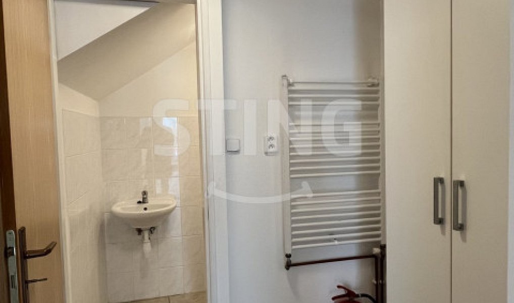 Pronájem obchodních prostor 38 m², Opava – náhled fotky 8