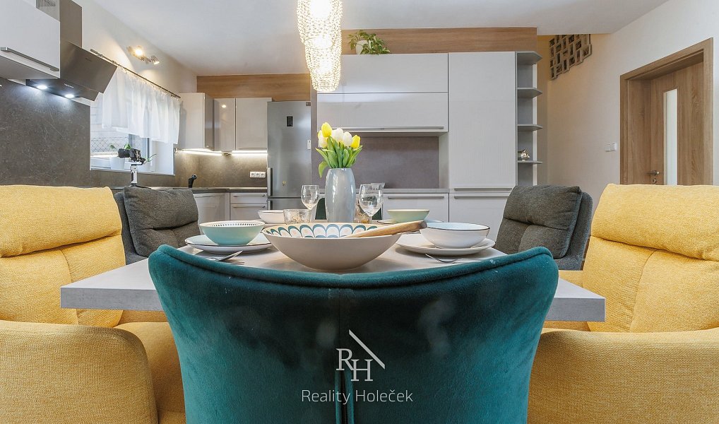 Prodej domu 137 m² s pozemkem 218 m², Nová Ves pod Pleší – náhled fotky 8