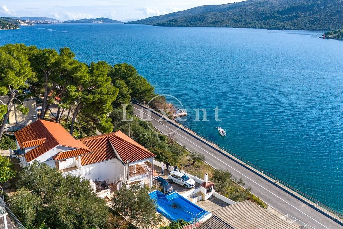 Prodej domu 260 m² s pozemkem 650 m²
