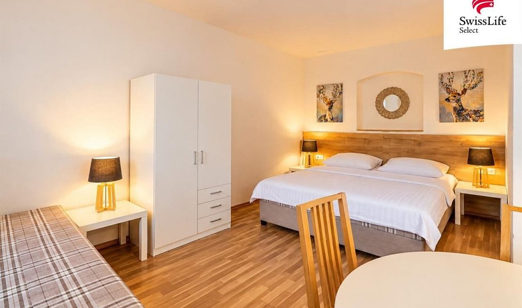 Prodej ubytovacího objektu 308 m², Tehovec – náhled fotky 4