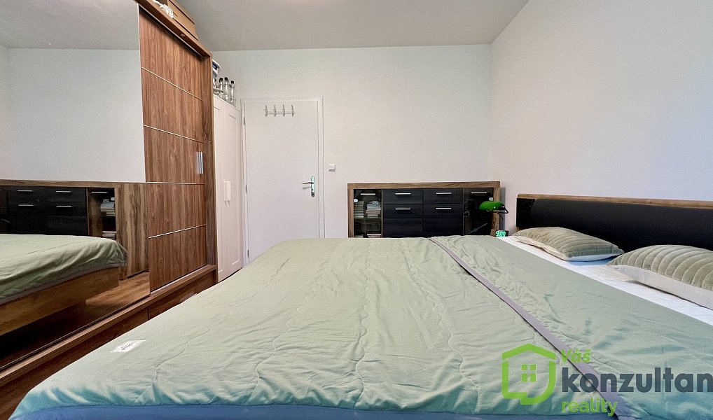 Pronájem bytu 2+1 57 m², Ostrava – náhled fotky 5