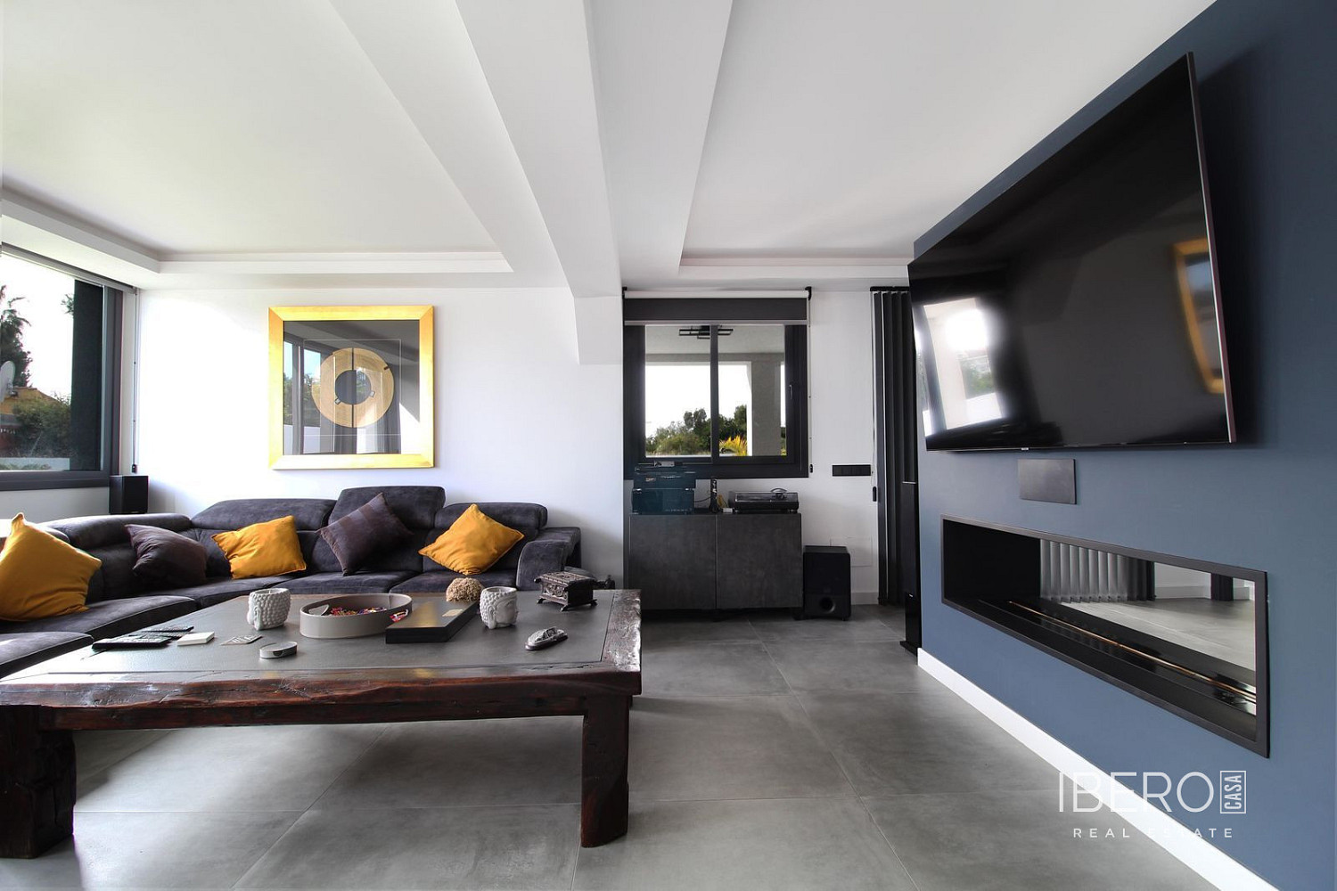 Casa 4+kk – Marbella, Salto del Agua - Més