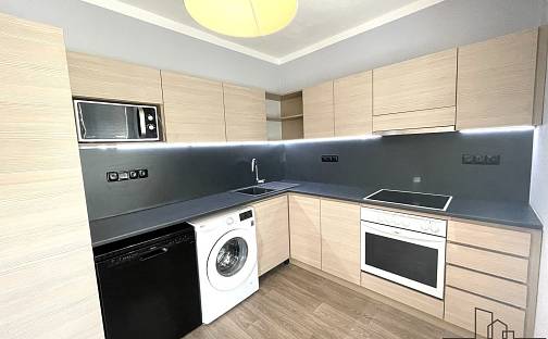 Pronájem bytu 2+kk 53 m², tř. Míru, Olomouc - Nová Ulice