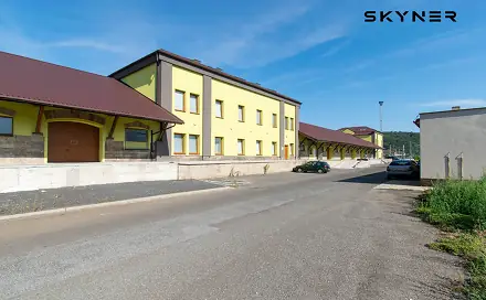 Pronájem bytu 3+kk 81 m², Práce, Děčín - Děčín V-Rozbělesy